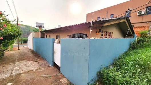 Casa com 3 Quartos à venda, 96m² no Jardim Presidente, Londrina