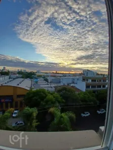 Apartamento com 2 Quartos à venda, 60m² no São João, Porto Alegre