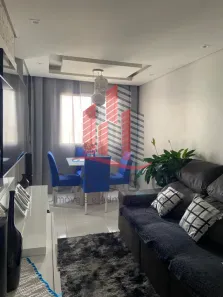 Apartamento com 2 Quartos à venda, 43m² no Brás, São Paulo