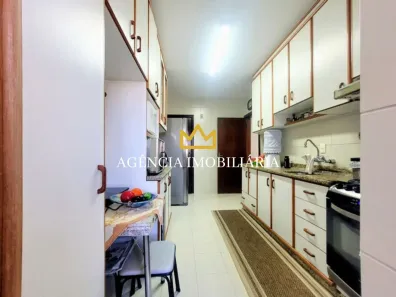 Apartamento com 3 Quartos à venda, 112m² no São João, Itajaí