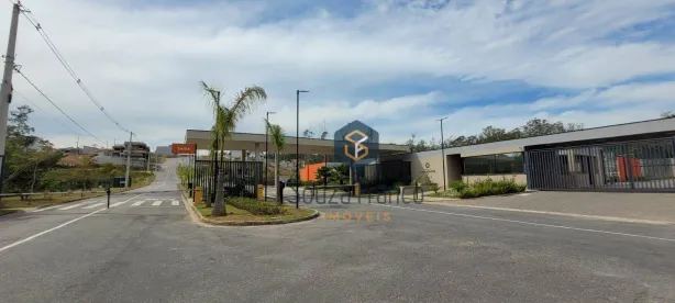 Lote/Terreno à venda, 280m² no Cézar de Souza, Mogi das Cruzes