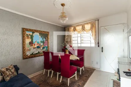 Apartamento com 2 Quartos à venda, 75m² no Santa Efigênia, São Paulo