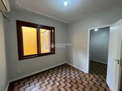 Apartamento com 1 Quarto à venda, 35m² no São Geraldo, Porto Alegre