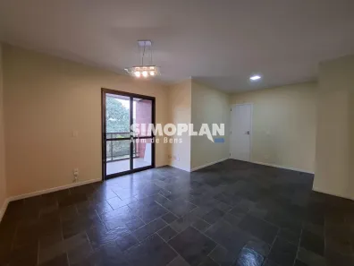 Apartamento com 3 Quartos para venda ou aluguel, 92m² no Parque da Hípica, Campinas