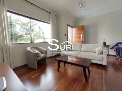 Sobrado com 3 Quartos à venda, 257m² no Santa Maria, São Caetano do Sul