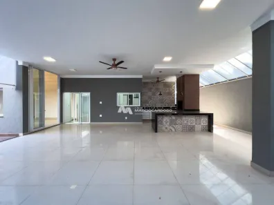 Casa de Condomínio com 3 Quartos para alugar, 220m² no Parque Residencial Damha V, São José do Rio Preto