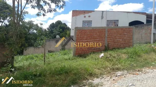 Lote/Terreno à venda, 546m² no Campo Pequeno, Colombo