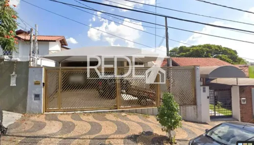 Casa com 4 Quartos à venda, 304m² no Jardim Chapadão, Campinas