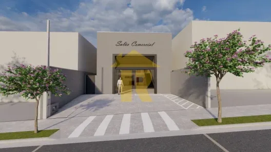 Galpão/Depósito/Armazém à venda, 227m² no Chácara Bela Vista, São José do Rio Preto