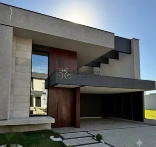 Casa com 3 Quartos à venda, 170m² no Residencial Ouroville, Taubaté
