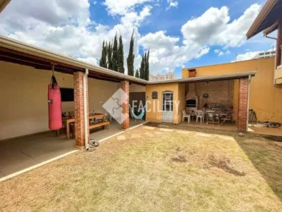 Sobrado com 3 Quartos à venda, 171m² no Parque Alto Taquaral, Campinas