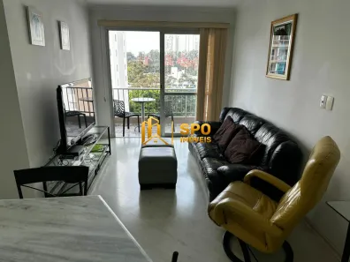 Apartamento com 3 Quartos à venda, 82m² no Parque Residencial Julia, São Paulo