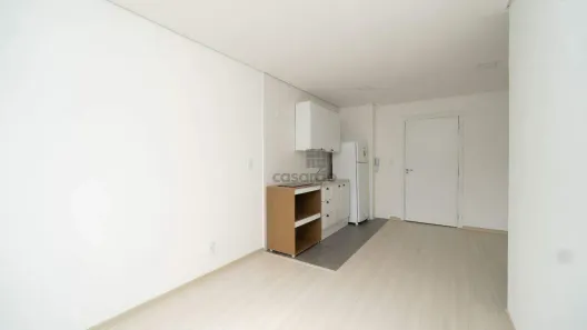Flat com 1 Quarto para alugar, 28m² no Centro, Pelotas