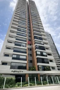 Apartamento com 3 Quartos à venda, 122m² no Marco, Belém