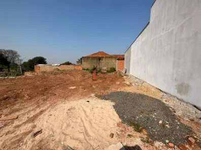 Lote/Terreno à venda, 140m² no Vila Marcondes, Presidente Prudente