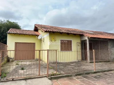 Casa com 3 Quartos à venda, 56m² no Santa Rita, Guaíba