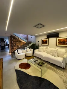 Casa com 4 Quartos à venda, 196m² no Piratininga, Niterói
