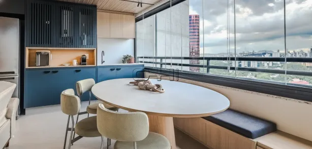 Apartamento com 2 Quartos para alugar, 71m² no Pinheiros, São Paulo