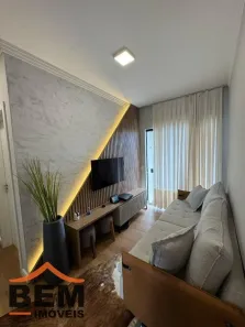 Casa com 2 Quartos à venda, 63m² no Cidade Nova, Itajaí