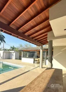 Fazenda/Sítio com 3 Quartos à venda, 246m² no Recanto Campestre Internacional de Viracopos Gleba 4, Indaiatuba