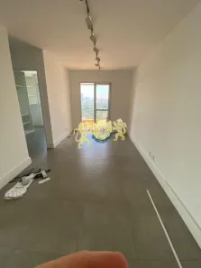 Flat com 2 Quartos para alugar, 55m² no Pinheiros, São Paulo