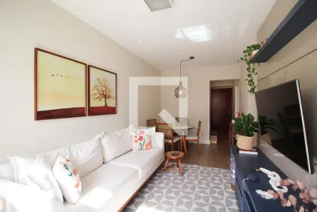 Apartamento com 2 Quartos à venda, 64m² no Vila Olímpia, São Paulo