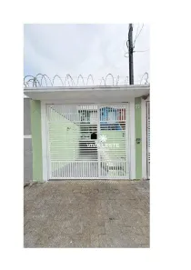Sobrado com 3 Quartos à venda, 150m² no Vila Ré, São Paulo