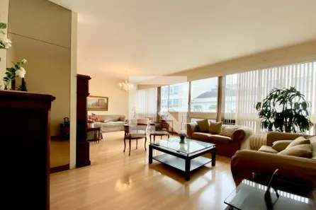 Apartamento com 3 Quartos à venda, 167m² no Copacabana, Rio de Janeiro