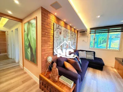 Cobertura com 3 Quartos à venda, 210m² no Santa Rosa, Niterói