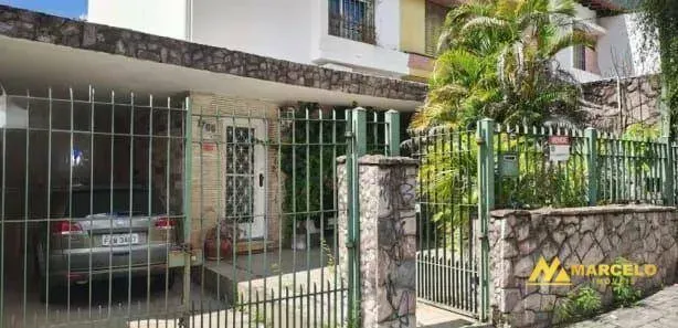 Casa com 3 Quartos à venda, 193m² no Vila Pompéia, São Paulo