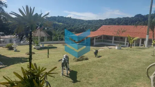 Fazenda/Sítio com 2 Quartos à venda, 200m² no Piedade, Piedade