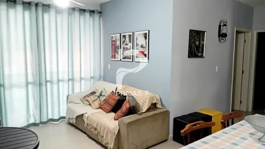 Apartamento com 3 Quartos à venda, 85m² no Enseada, Guarujá