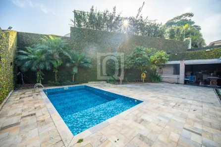 Casa de Condomínio com 3 Quartos à venda, 289m² no Golf Gardens, Carapicuíba