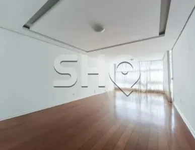 Apartamento com 3 Quartos à venda, 150m² no Perdizes, São Paulo