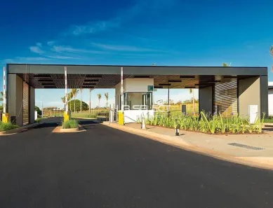 Lote/Terreno à venda, 469m² no Granja Marileusa, Uberlândia