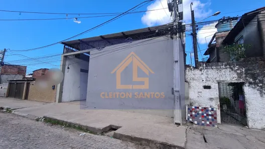 Galpão/Depósito/Armazém à venda, 350m² no Mangueira, Recife