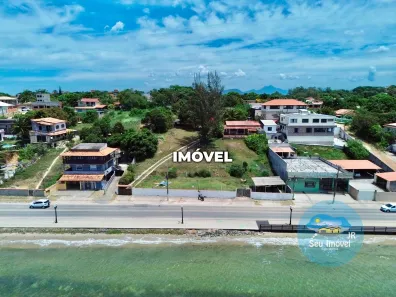 Casa com 2 Quartos à venda, 300m² no Hospício, Araruama