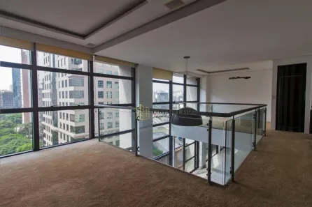 Apartamento com 1 Quarto à venda, 88m² no Vila Nova Conceição, São Paulo