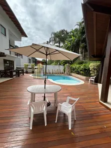 Casa de Condomínio com 5 Quartos à venda, 394m² no Itacoatiara, Niterói