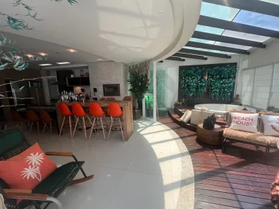 Apartamento com 3 Quartos à venda, 207m² no Centro, Balneário Camboriú