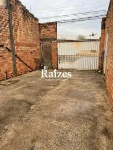 Lote/Terreno à venda, 250m² no Jardim Patrícia, Uberlândia