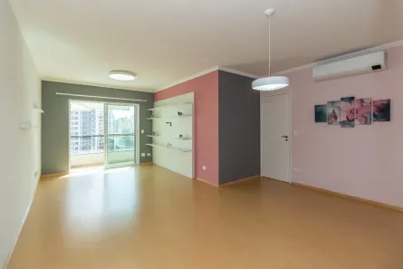 Apartamento com 4 Quartos à venda, 105m² no Saúde, São Paulo