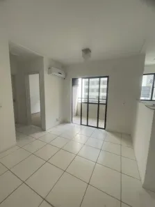 Apartamento com 2 Quartos para alugar, 51m² no Vila Baependi, Jaraguá do Sul
