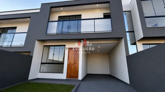  com 2 Quartos à venda, 91m² no Forquilhas, São José