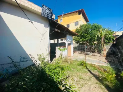 à venda, 360m² no Novo Eldorado, Contagem