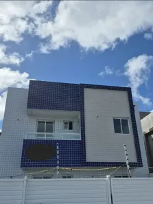 Apartamento com 2 Quartos à venda, 48m² no João Paulo II, João Pessoa