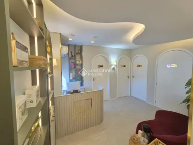 Sala Comercial à venda, 61m² no Centro, Florianópolis