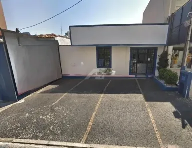 Imóvel Comercial com 1 Quarto para alugar, 110m² no Cambuí, Campinas