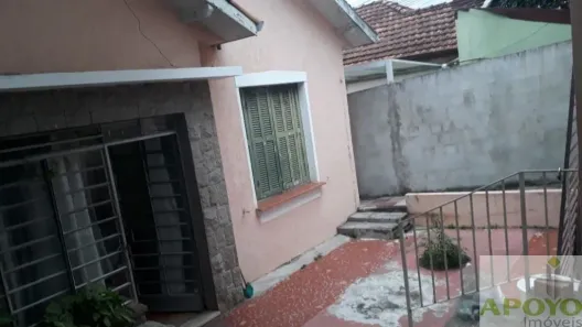 Casa com 2 Quartos à venda, 197m² no Santo Amaro, São Paulo