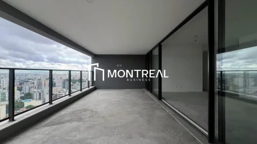 Apartamento com 4 Quartos à venda, 190m² no Perdizes, São Paulo